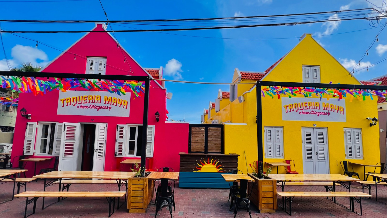 Taqueria Maya - Image 4