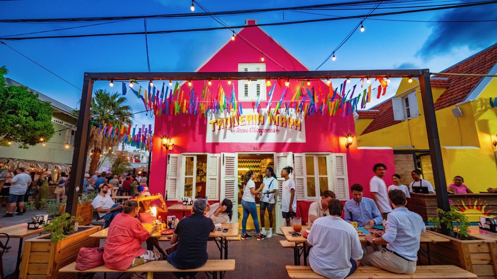 Taqueria Maya - Image 2