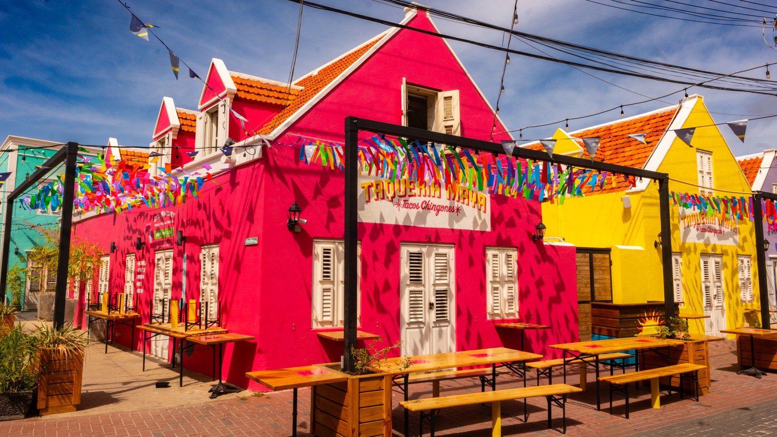 Taqueria Maya - Image 5