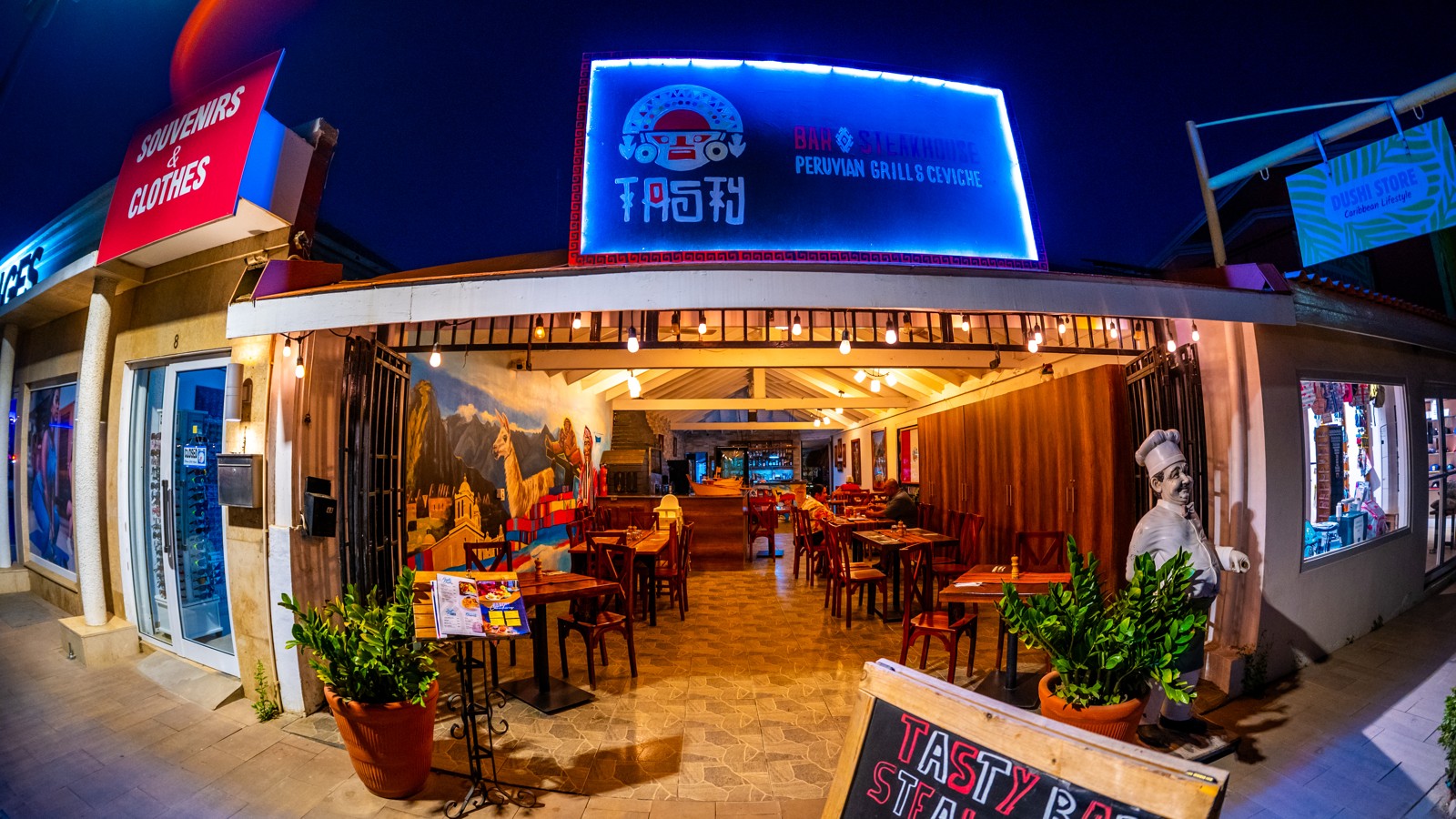 Tasty Bar & Steakhouse - Image 2