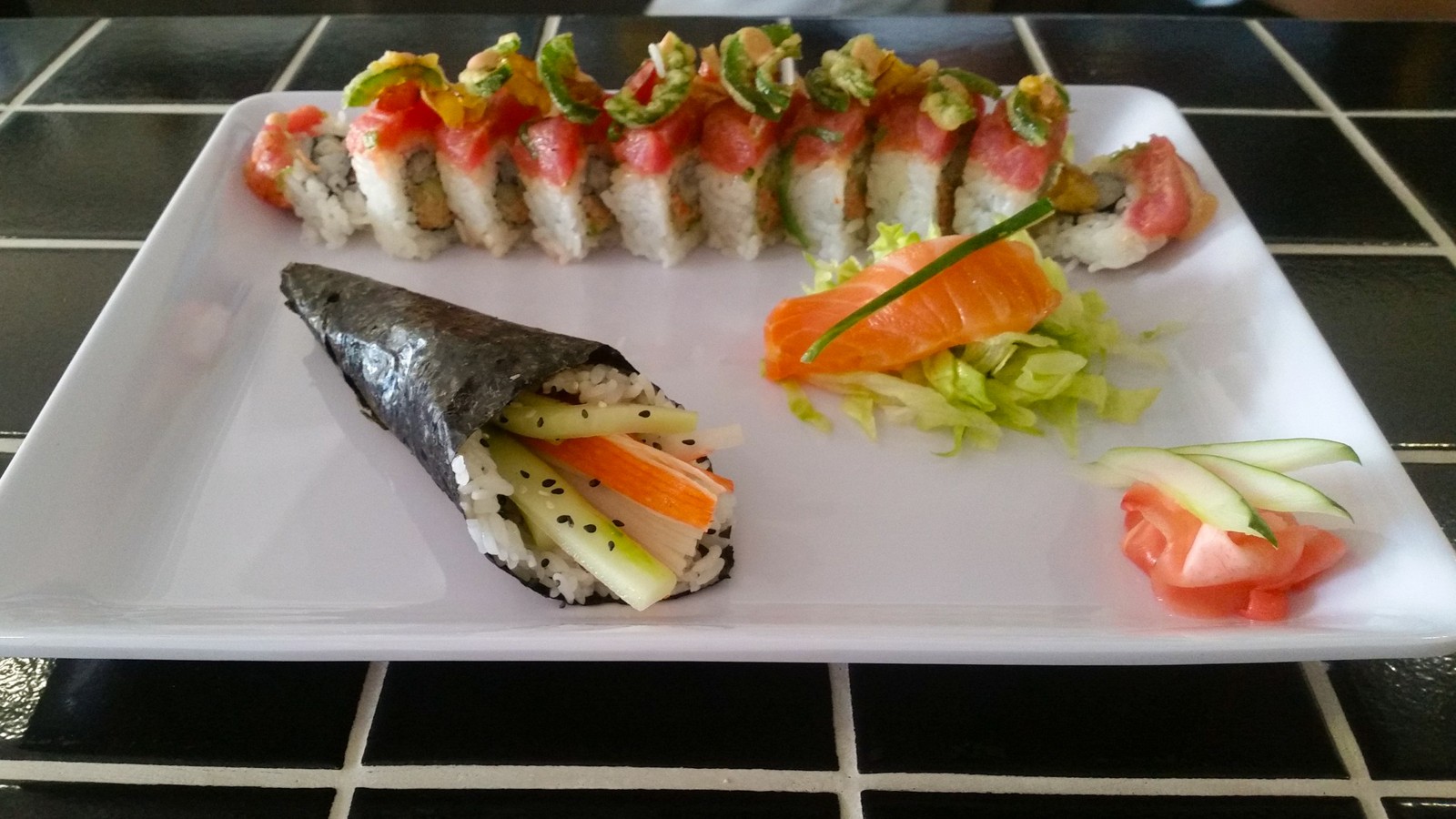 TeMari - TEMPORARILY CLOSED - Image 1