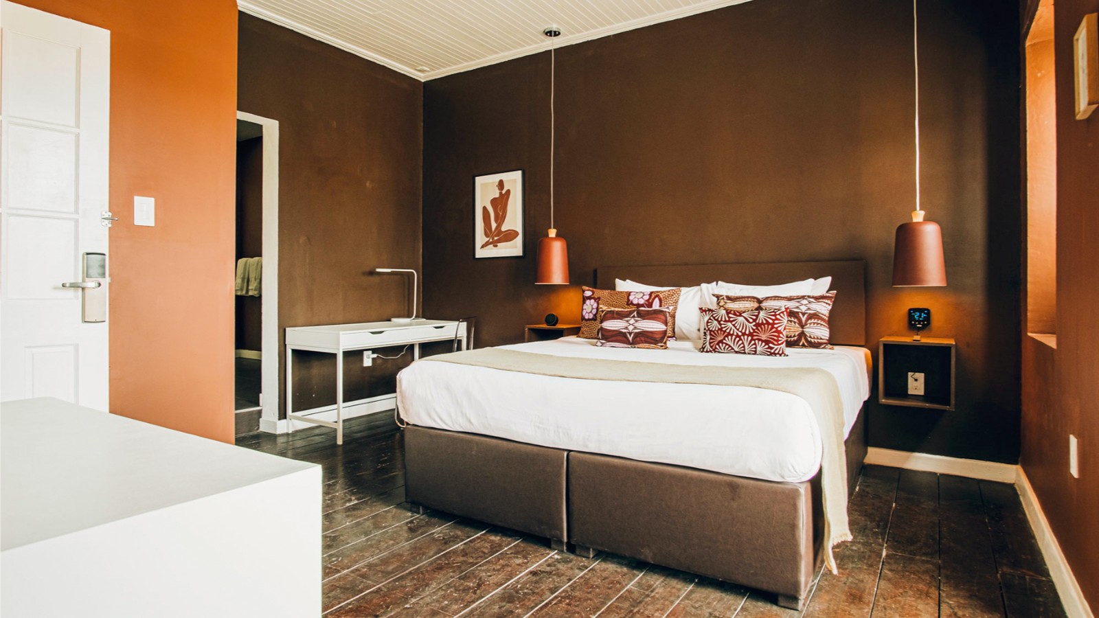 Terra Boutique Hotel - Image 1