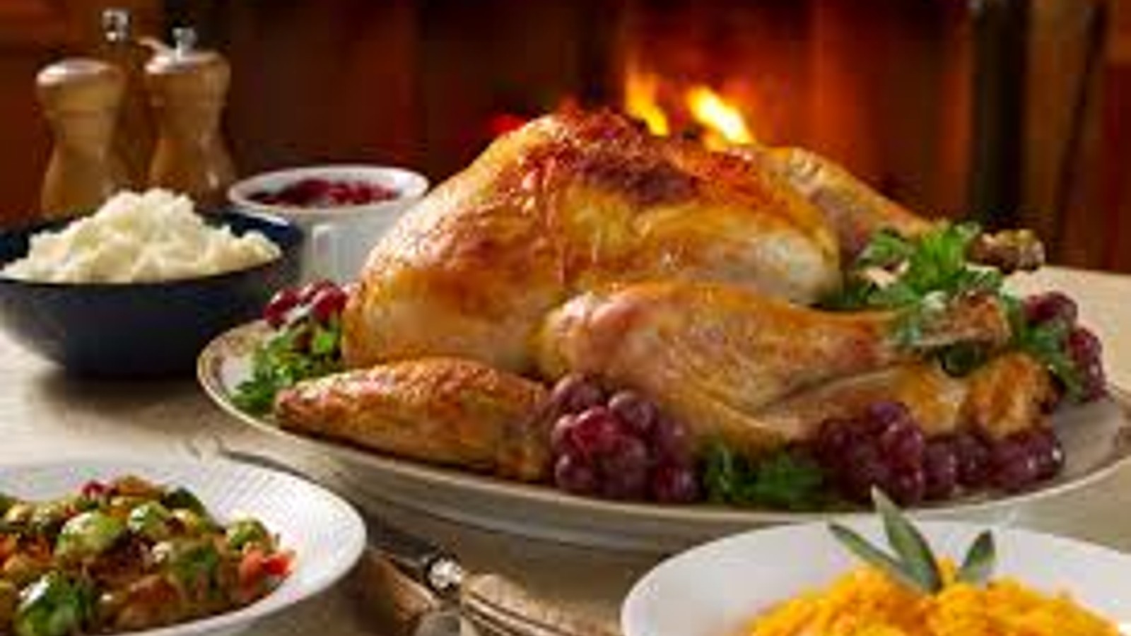 Thanksgiving - Image 1