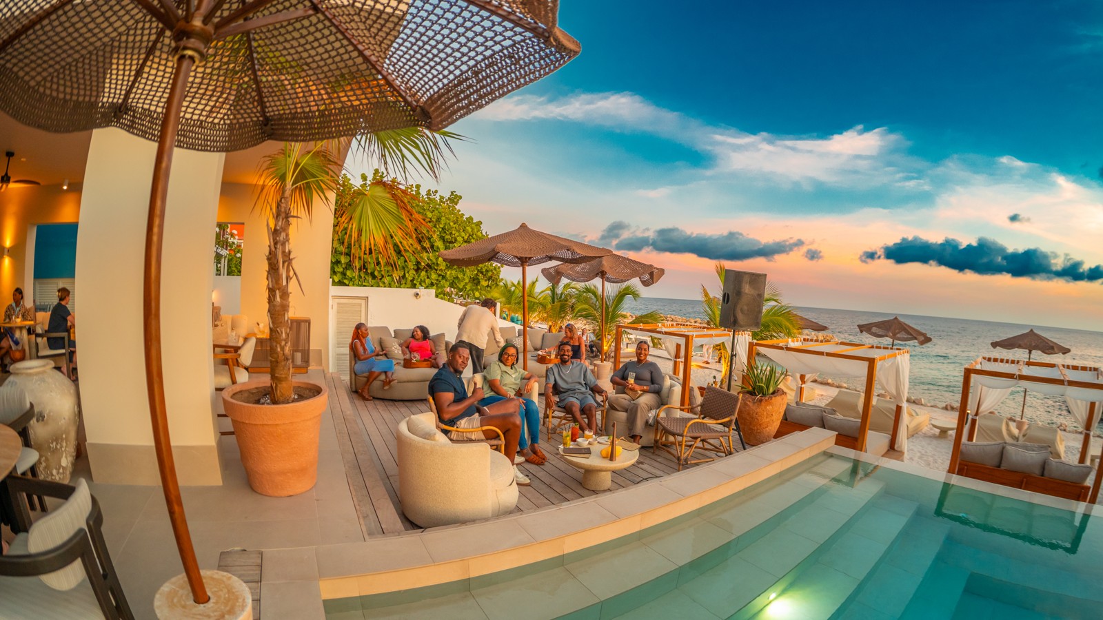 Art Hotel Curacao - Image 2