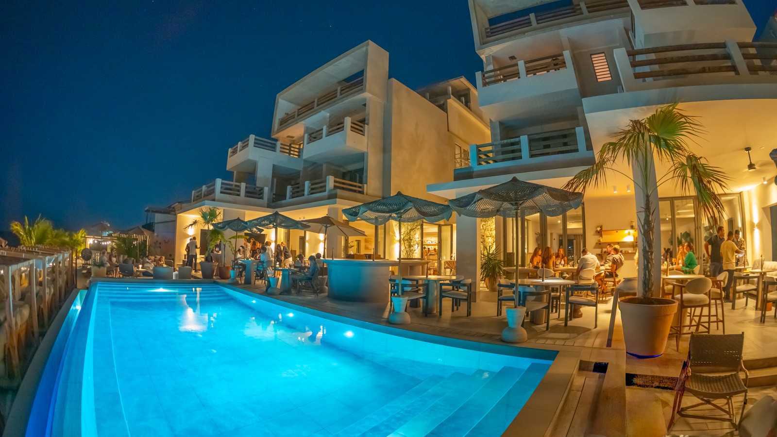 Art Hotel Curacao - Image 9