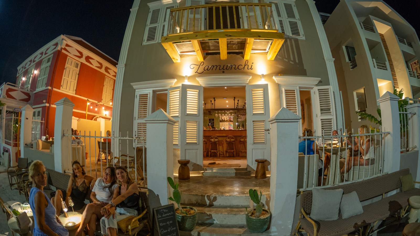 Art Hotel Curacao - Image 3