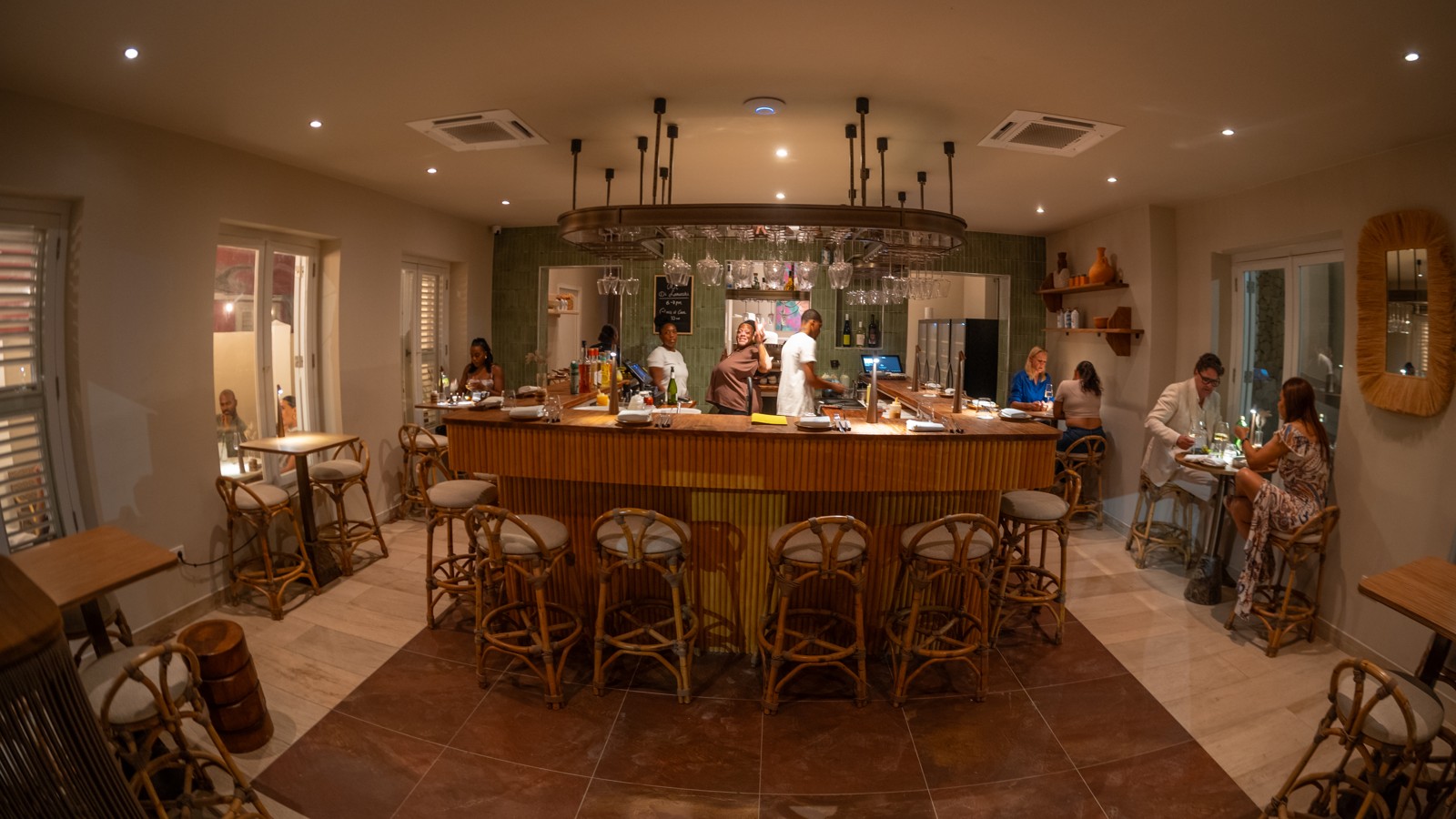 Art Hotel Curacao - Image 4