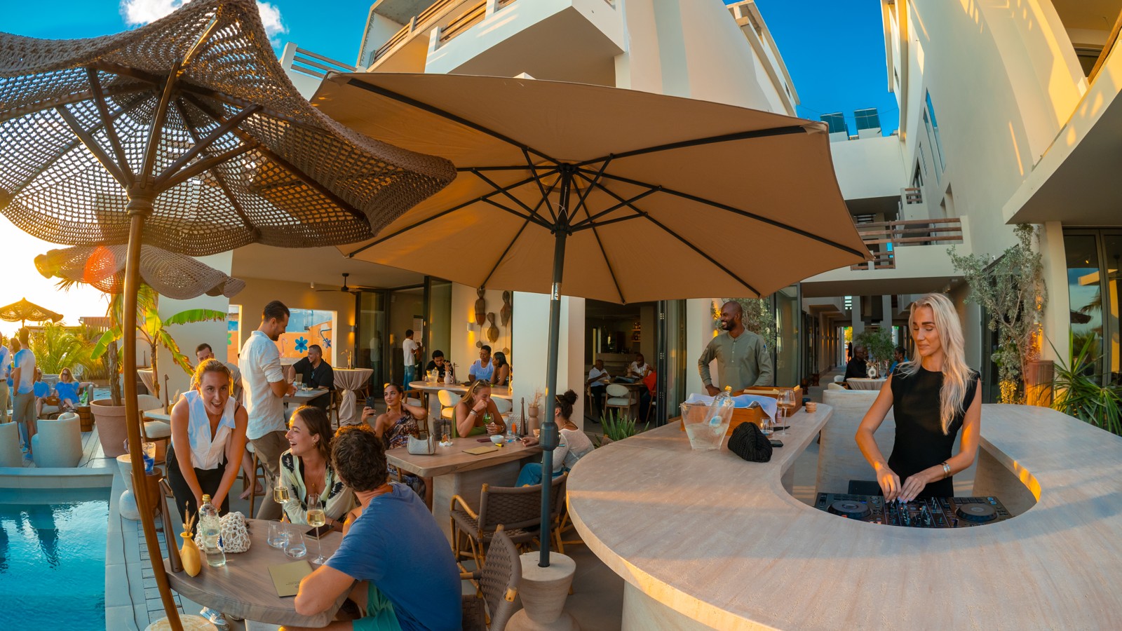 Art Hotel Curacao - Image 5