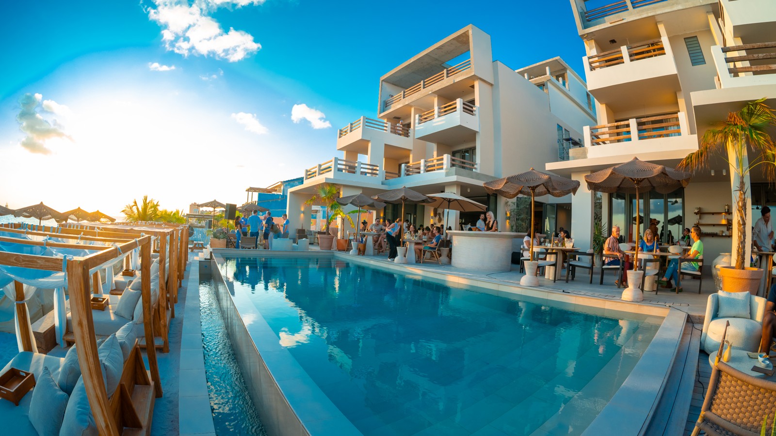 Art Hotel Curacao - Image 6