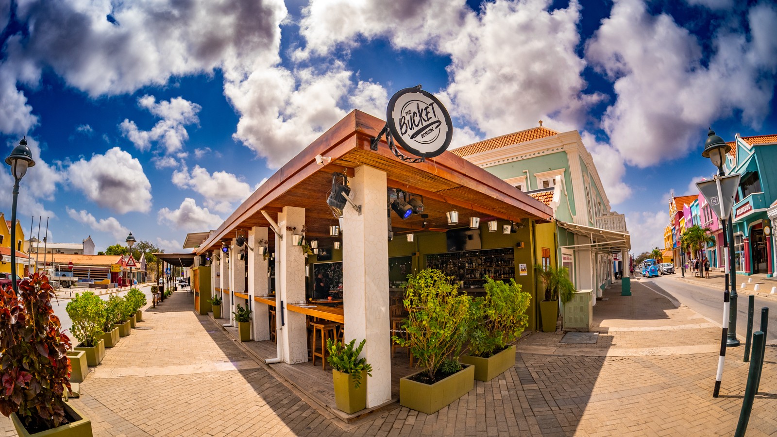 The Bucket Bonaire - Image 2