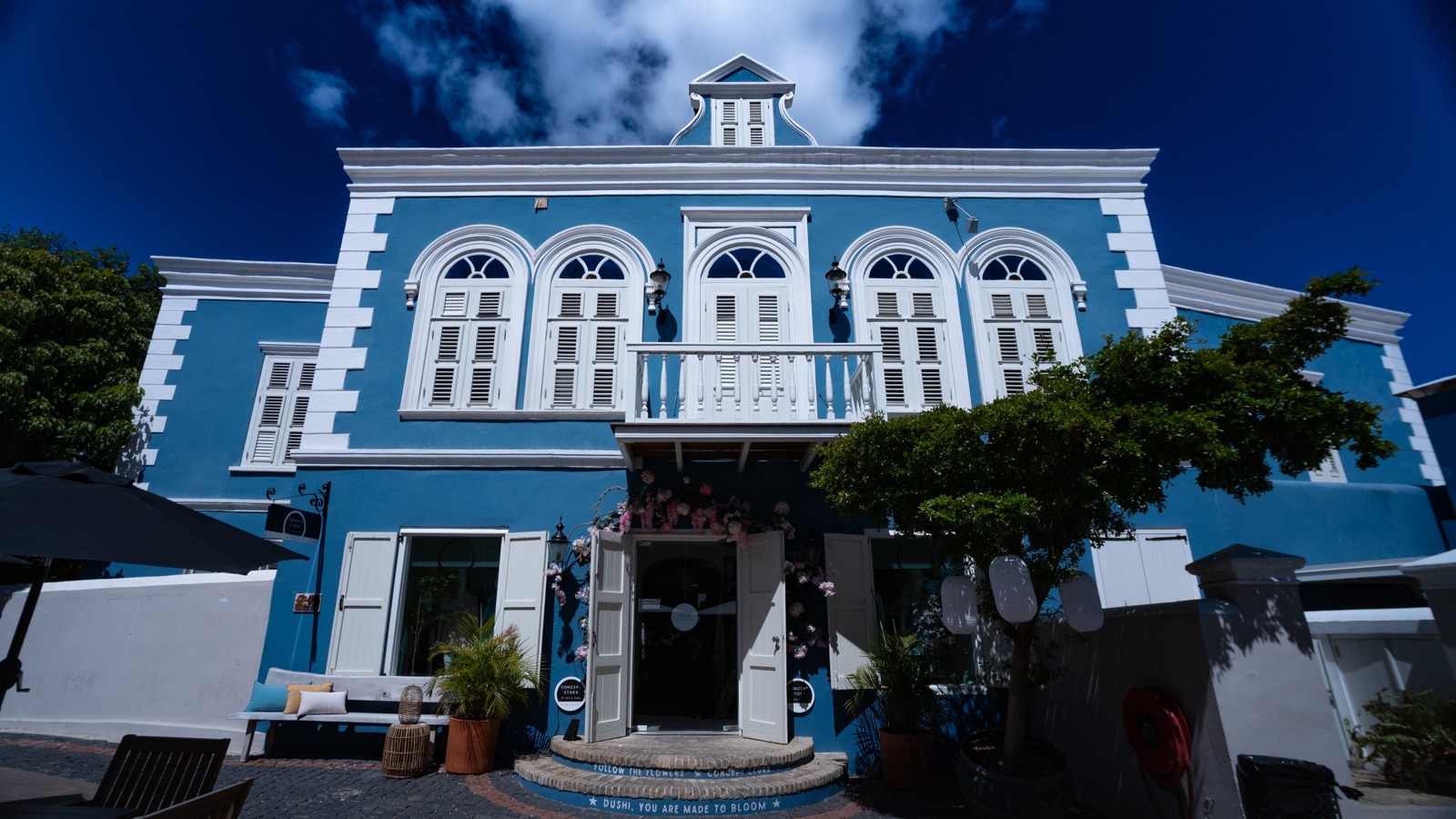 Concept Store by Sea & Sand