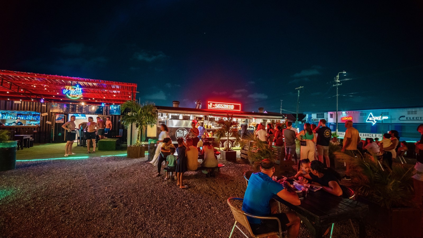 The Don Street Food - Image 2