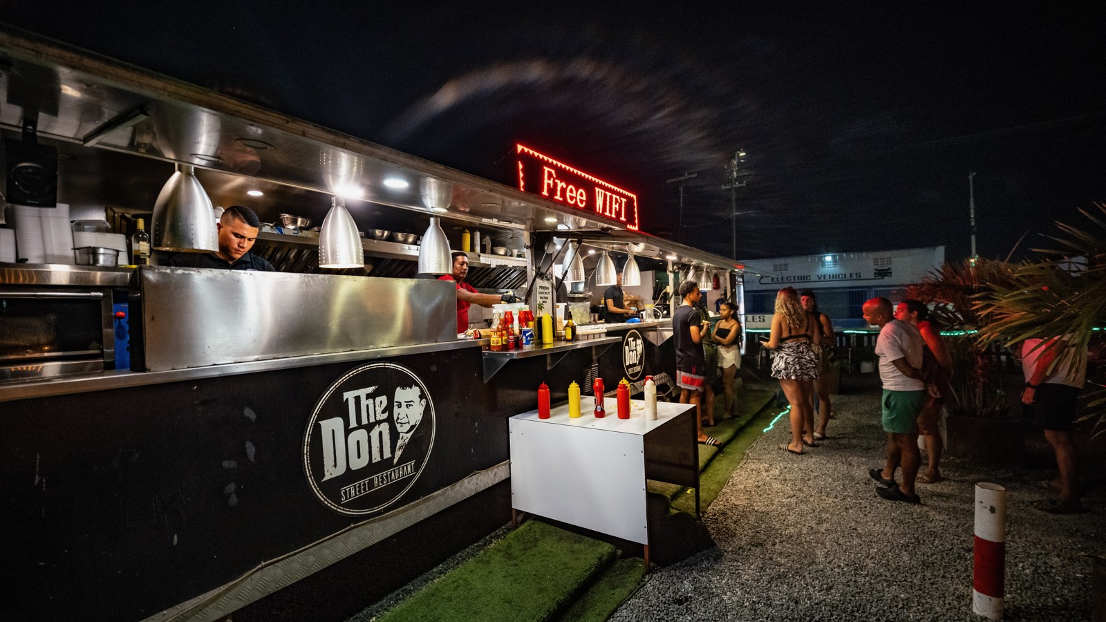 The Don Street Food - Image 3