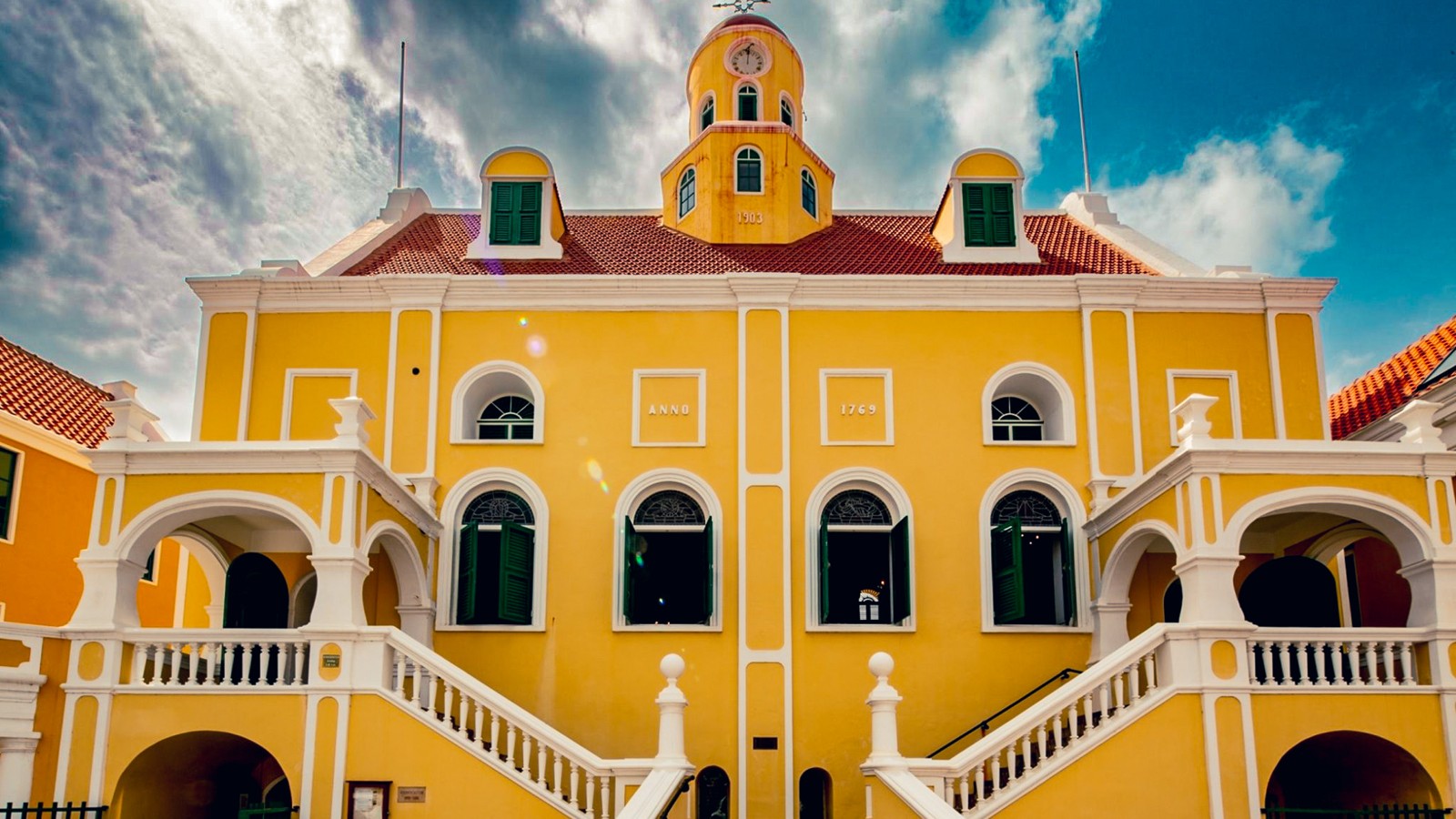 The Fortchurch - Image 1