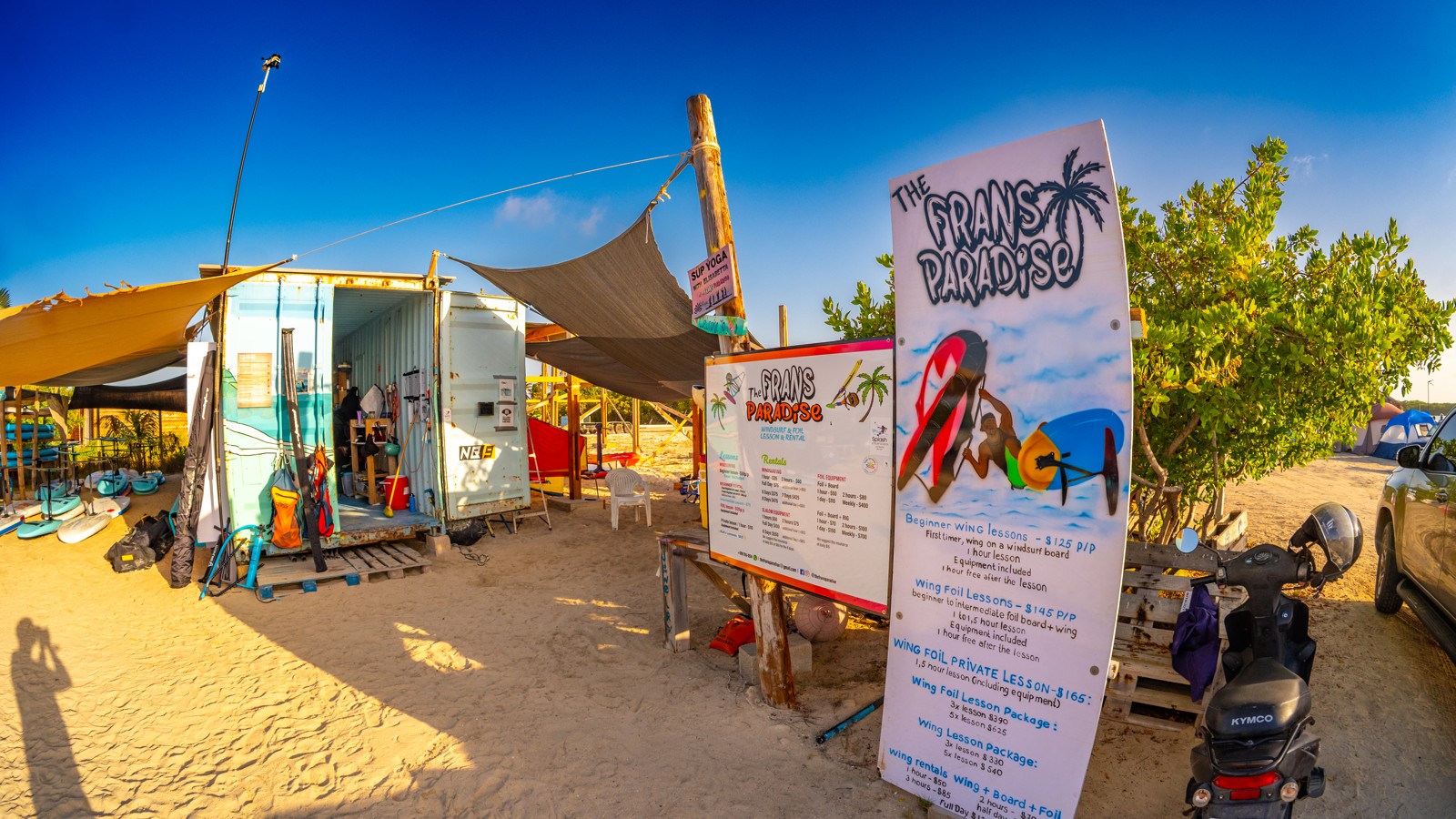 The Frans Paradise - Image 3