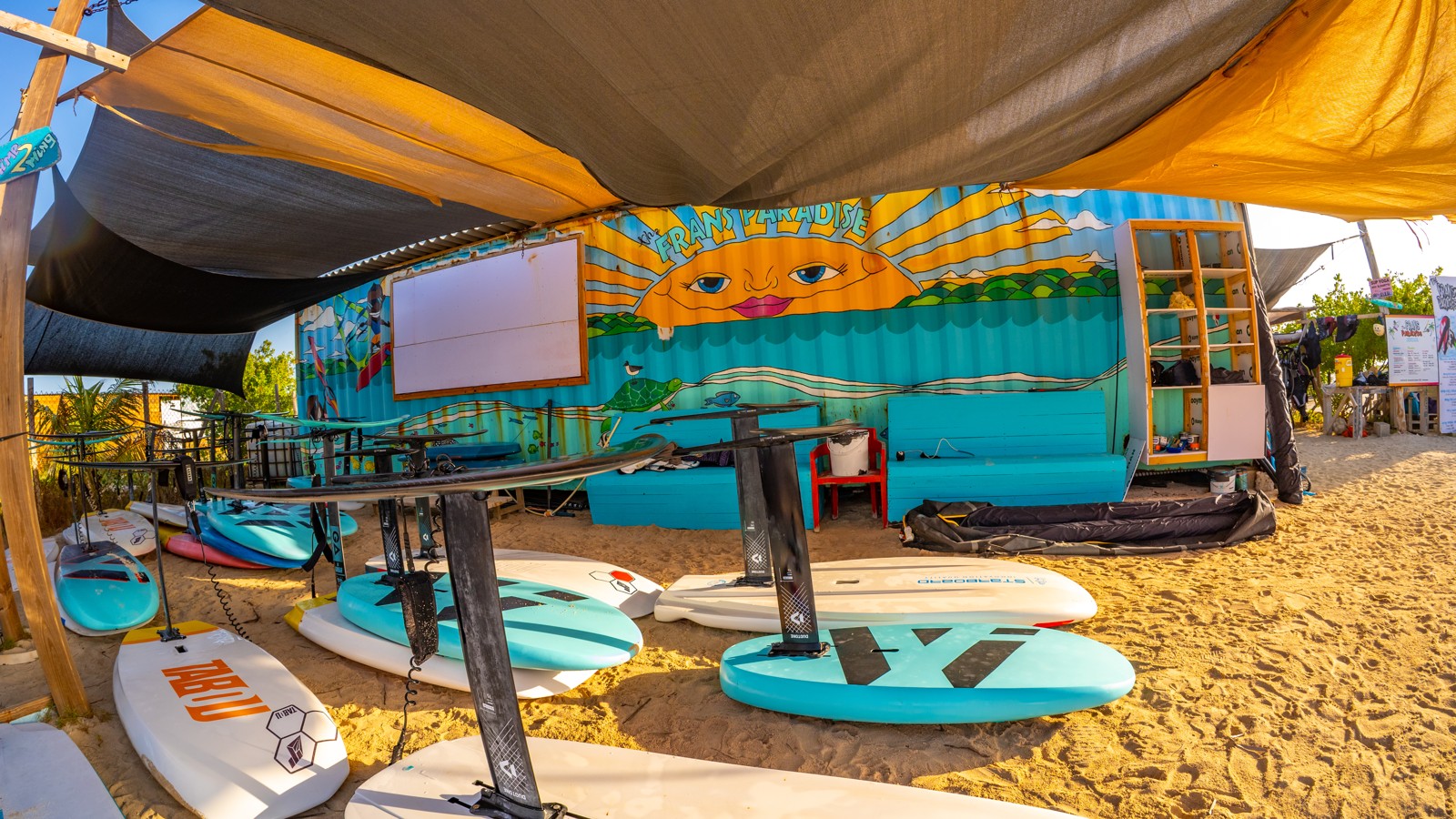 The Frans Paradise - Image 4