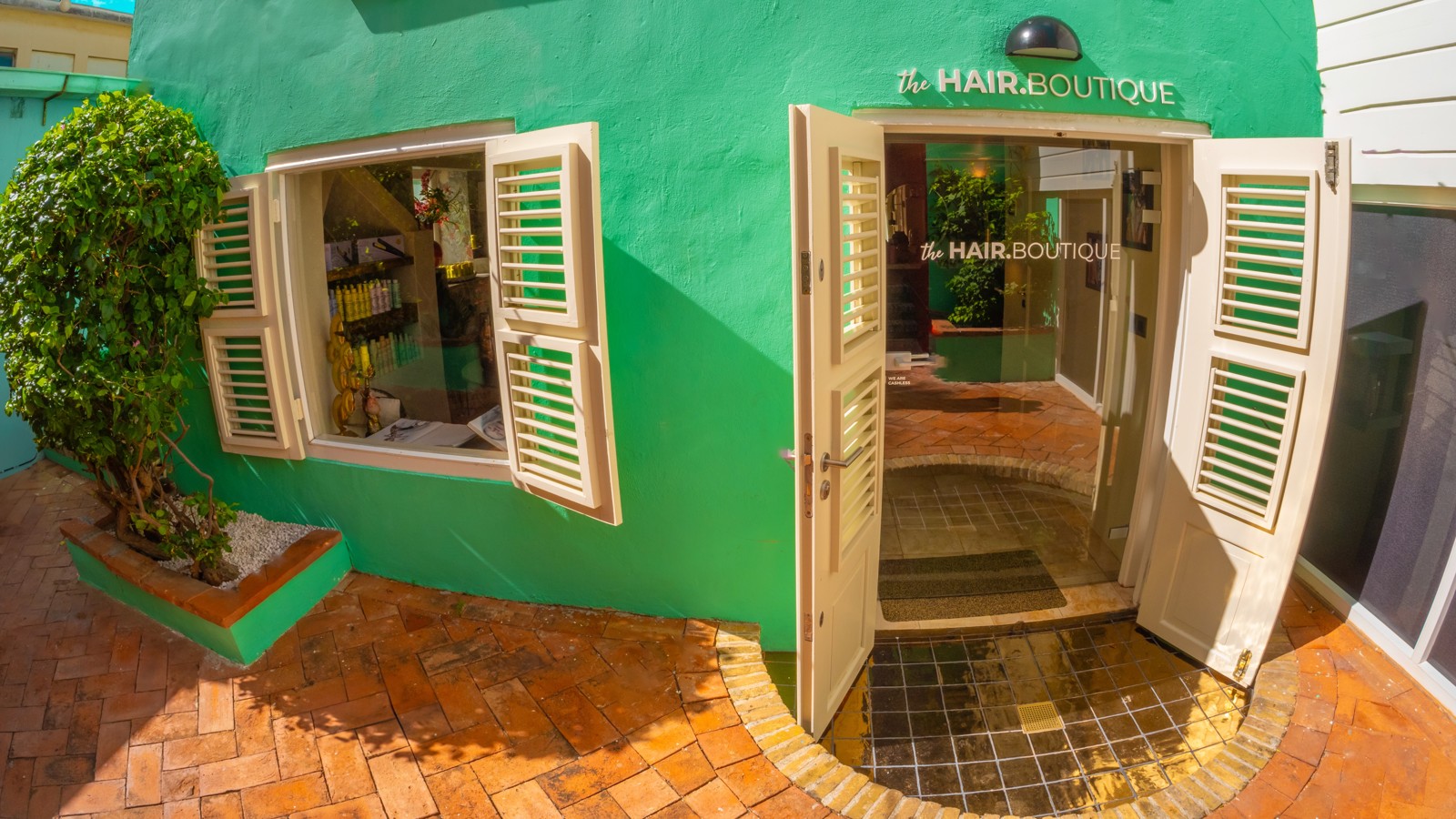 The Hair Boutique - Image 3