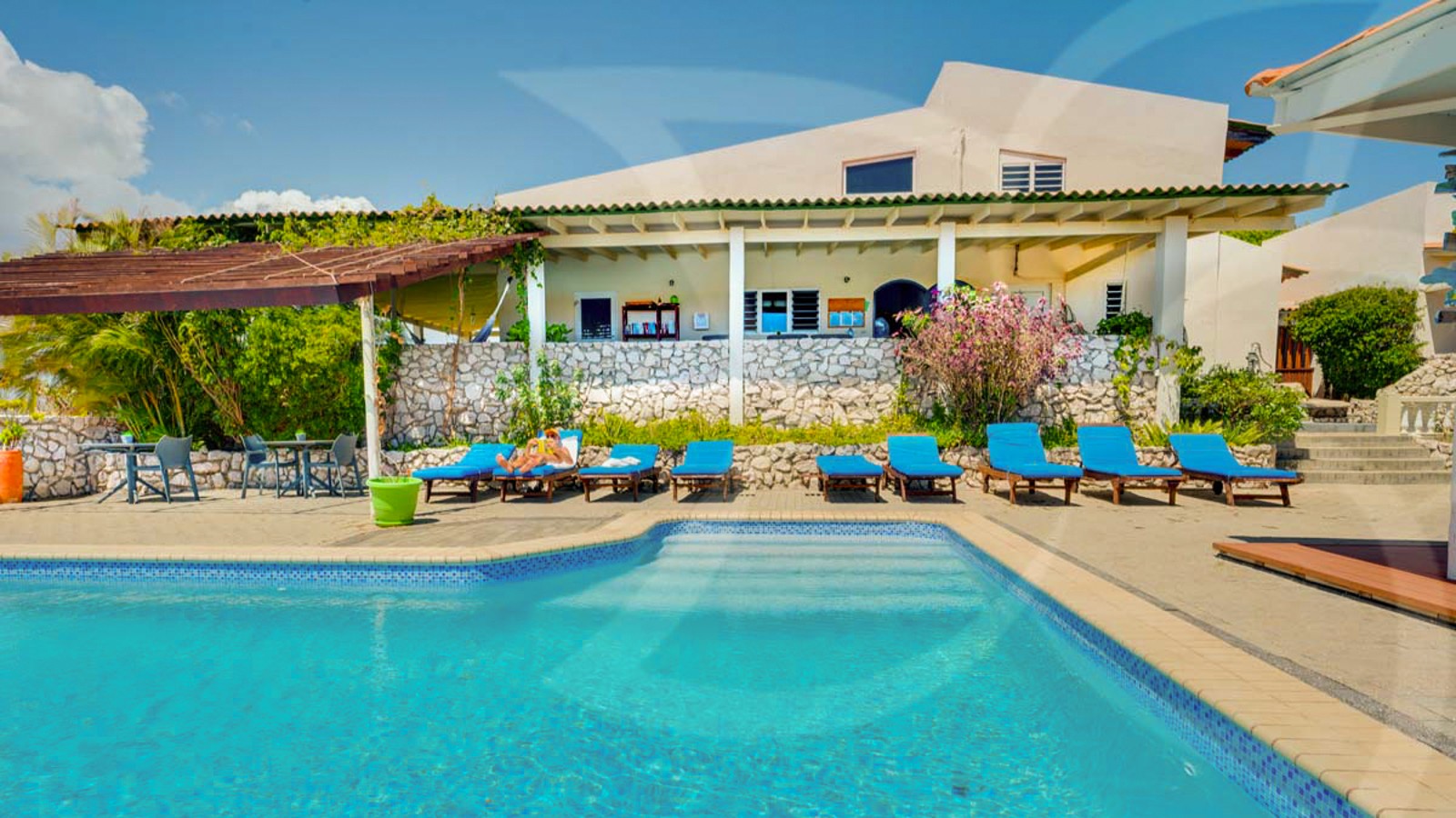 The Natural Curacao - Image 1