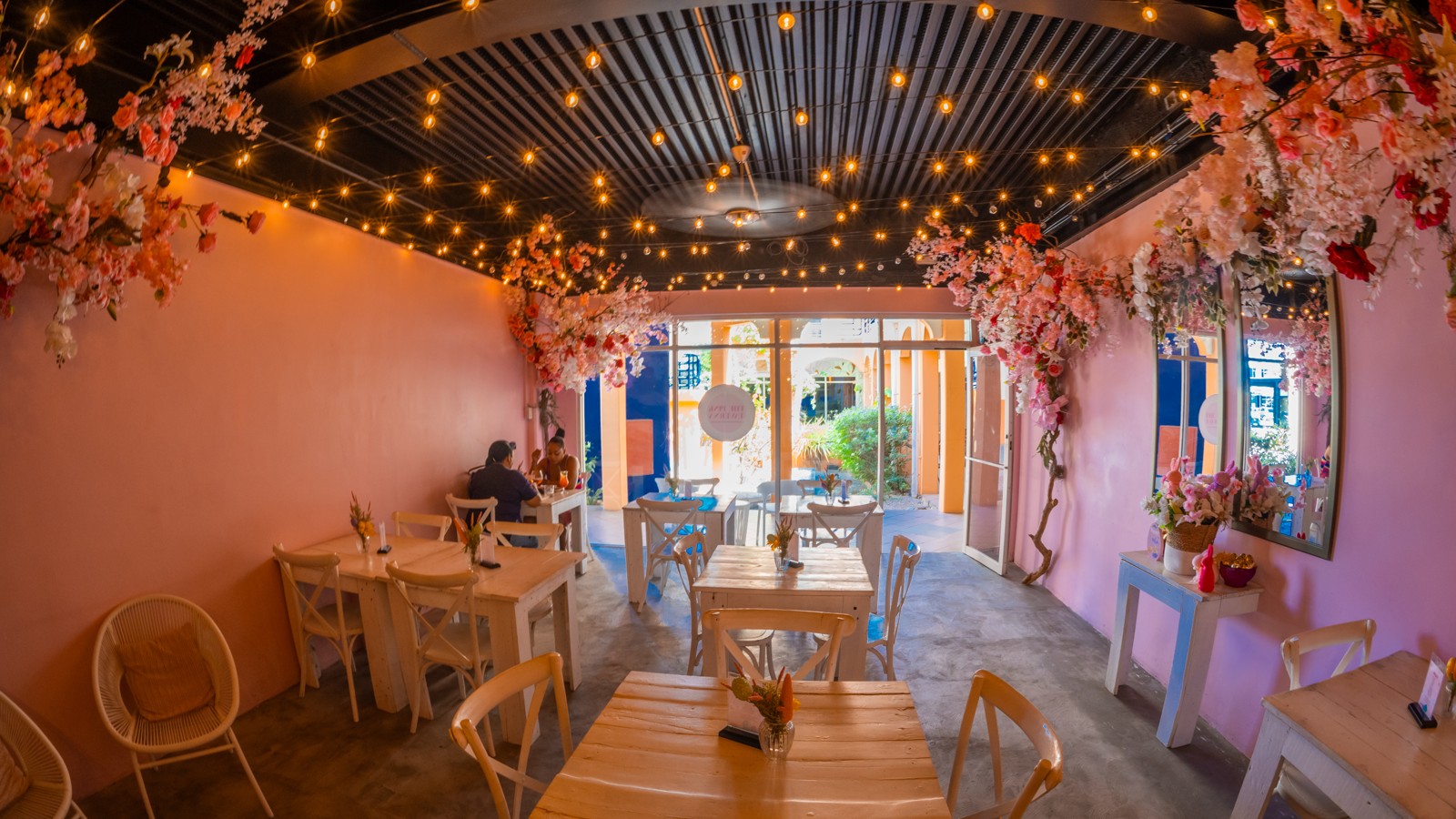 The Pink Taverna - Image 4