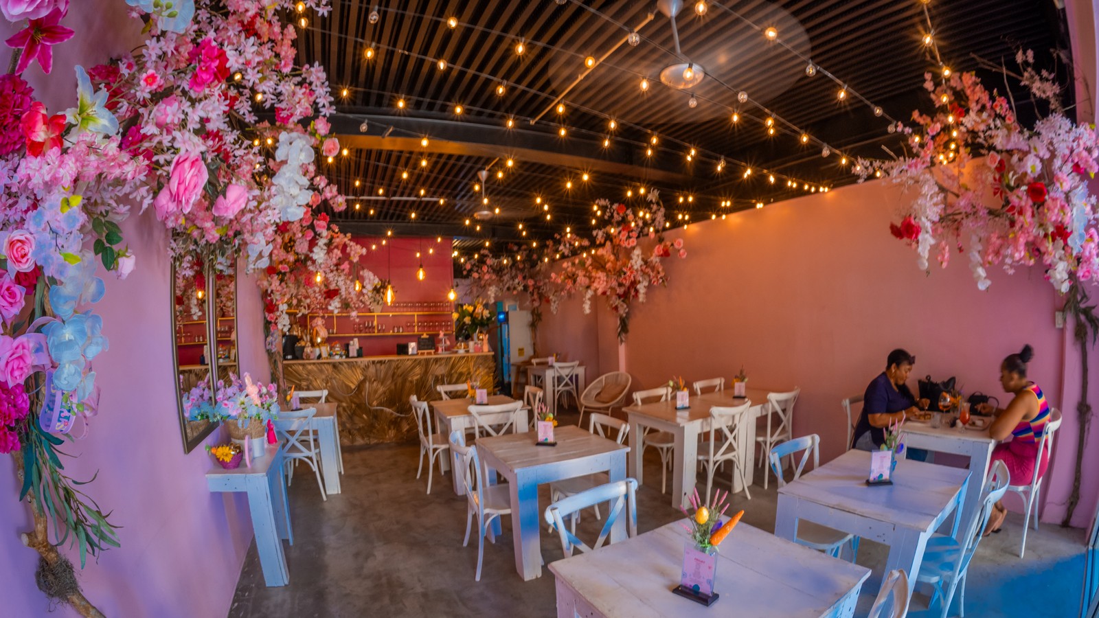 The Pink Taverna - Image 2