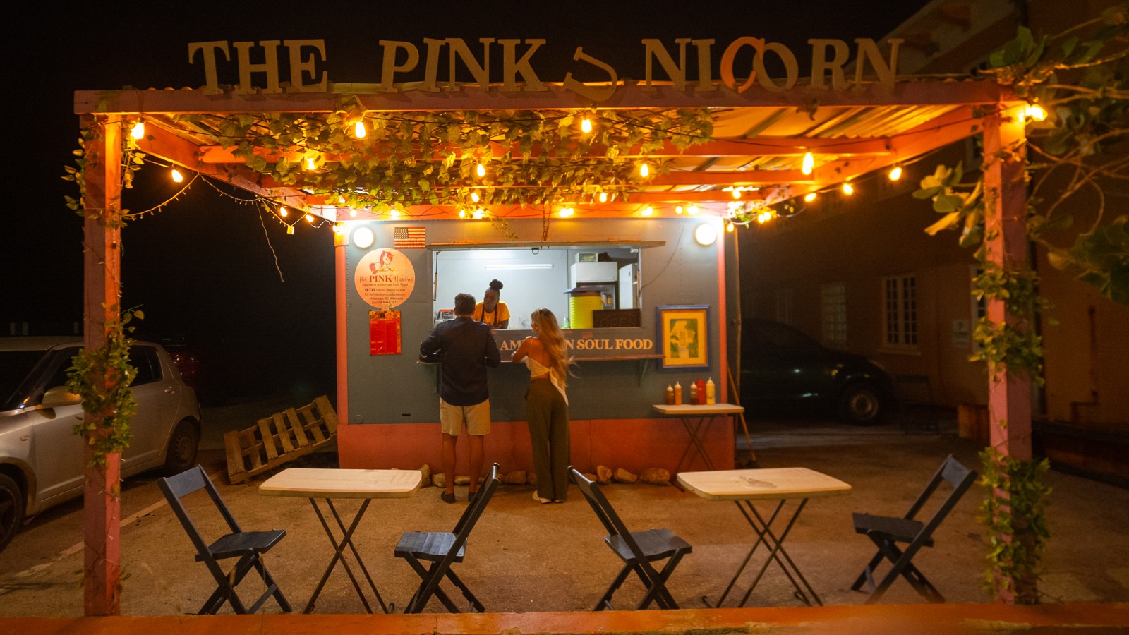 The Pink Unicorn - Image 2