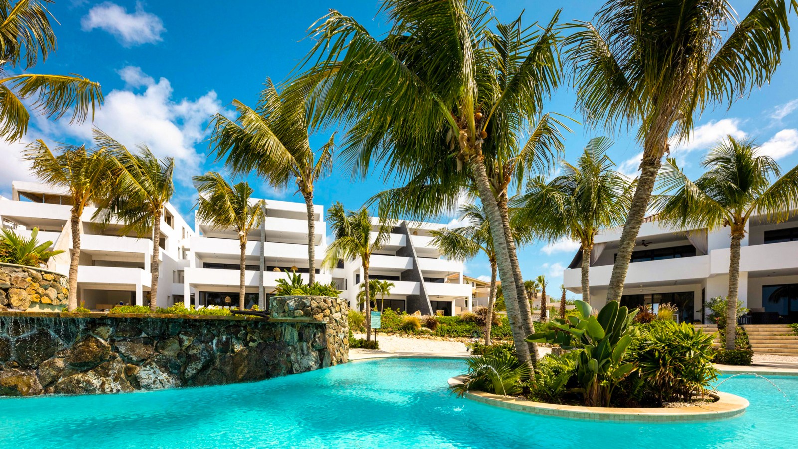 The Reef - Blue Bay Golf & Beach Resort - Image 1