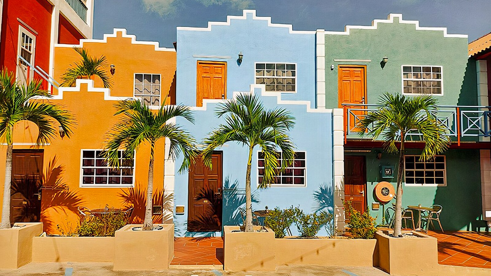 The Ritz Village Hotel - Image 1