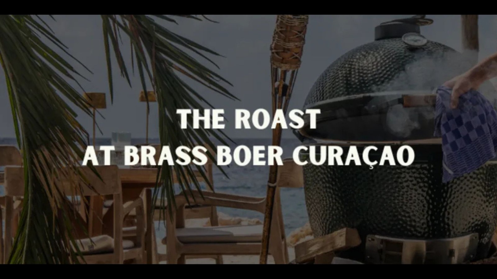 The Roast - Image 1