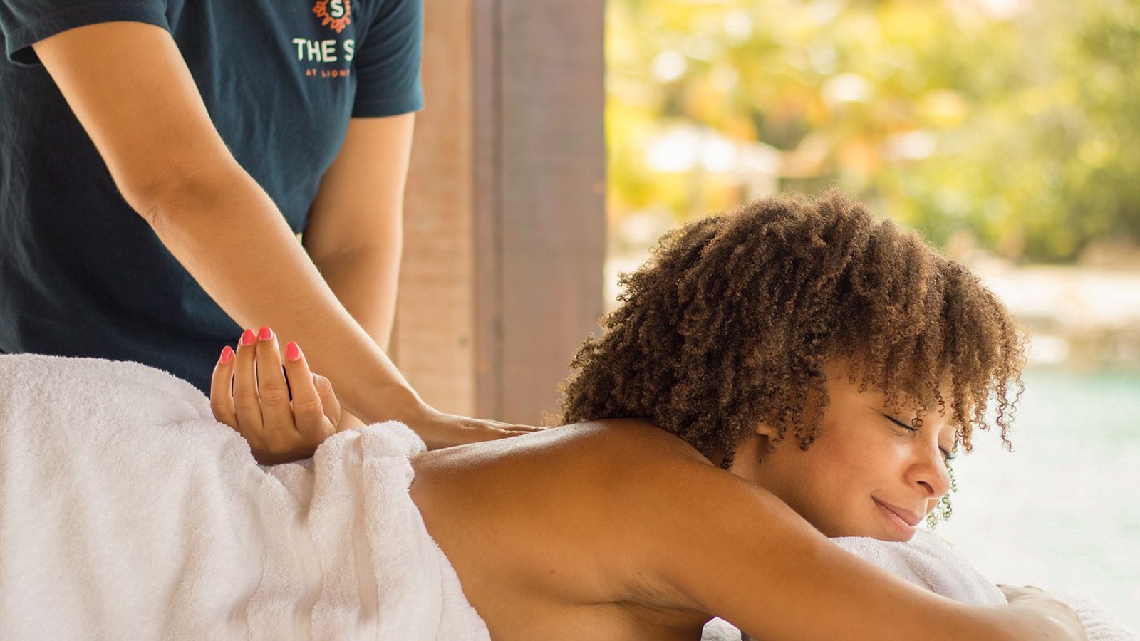 The Spa at Lions Dive - Image 1