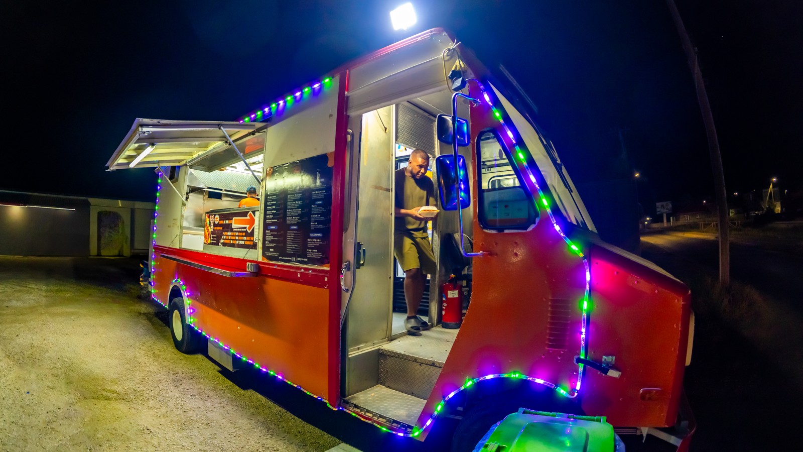 The Urban Dominican - Image 2