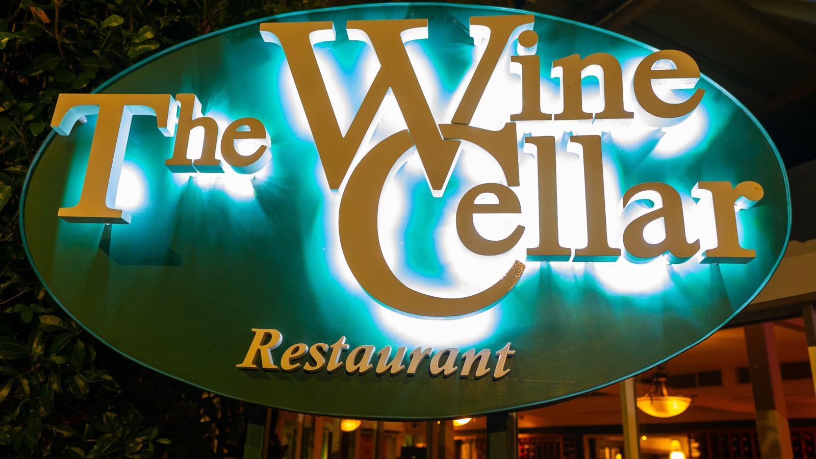 The Wine Cellar Restaurant - Image 1