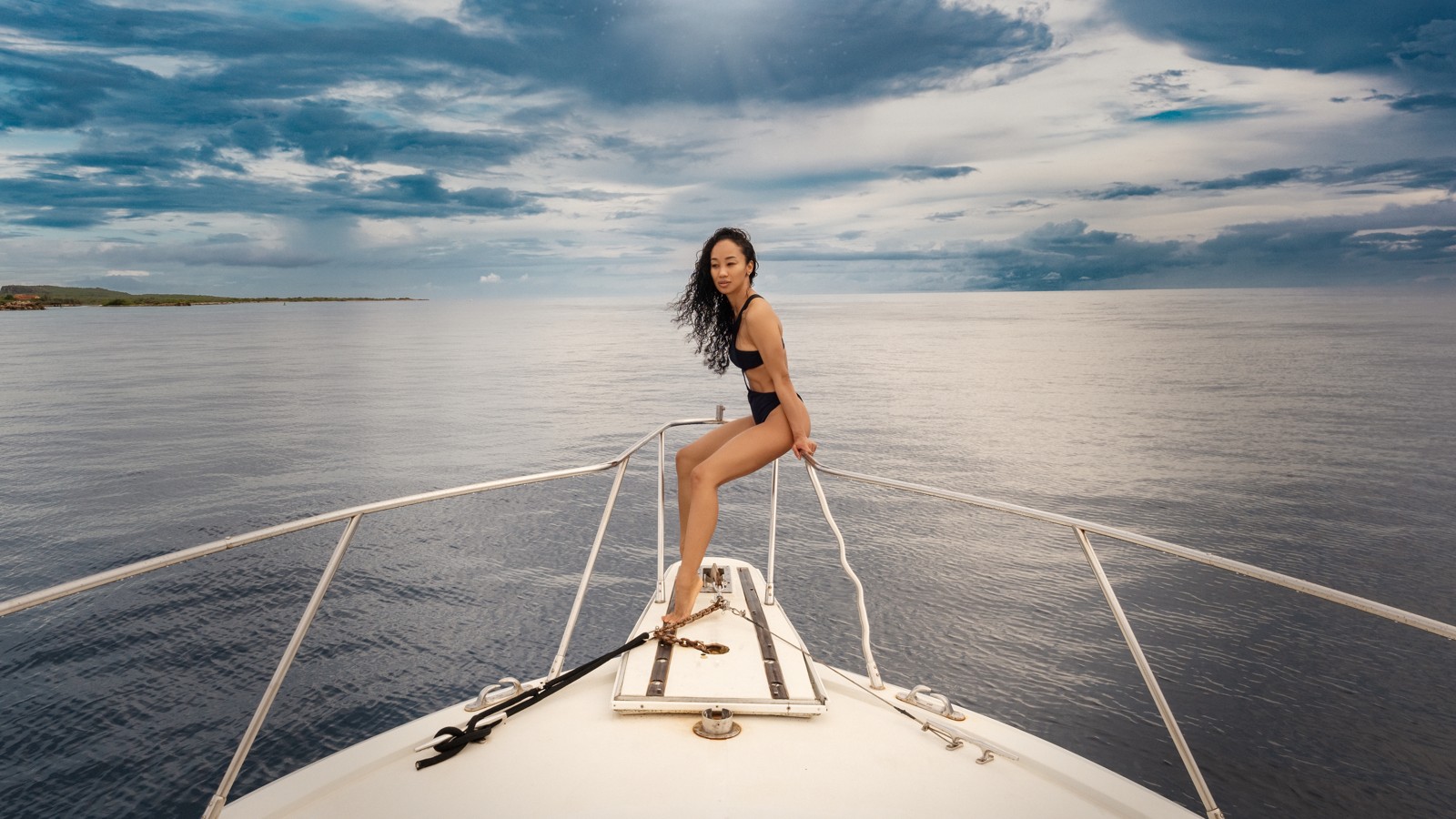 Epic Boat Day - Image 1