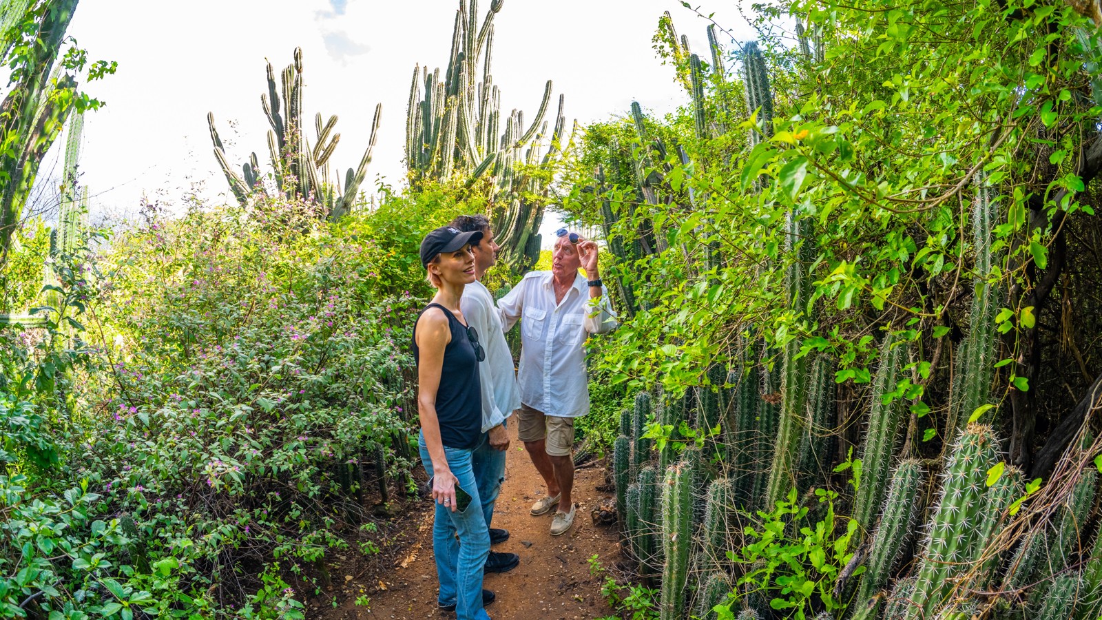 Farm-to-Table Cooking Class