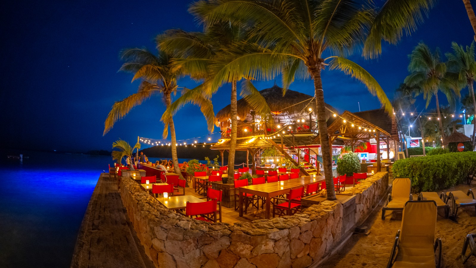 Tinto Bar y Cocina - Image 9