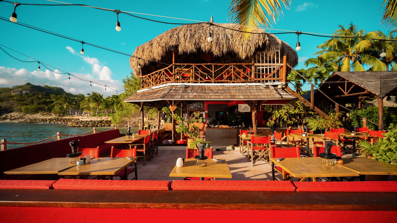 Tinto Bar y Cocina - Image 4