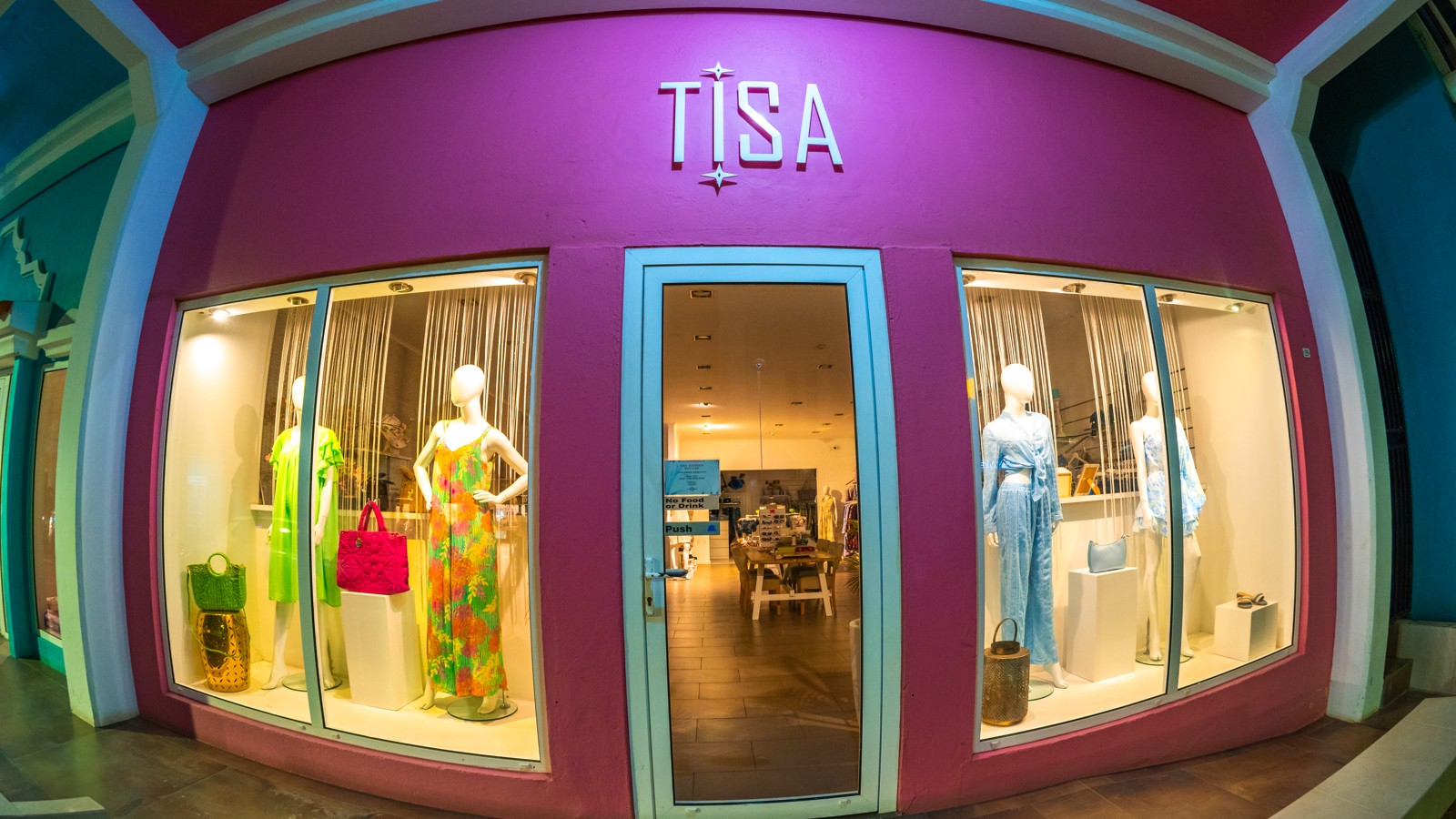 TISA Fashion Bonaire - Image 2
