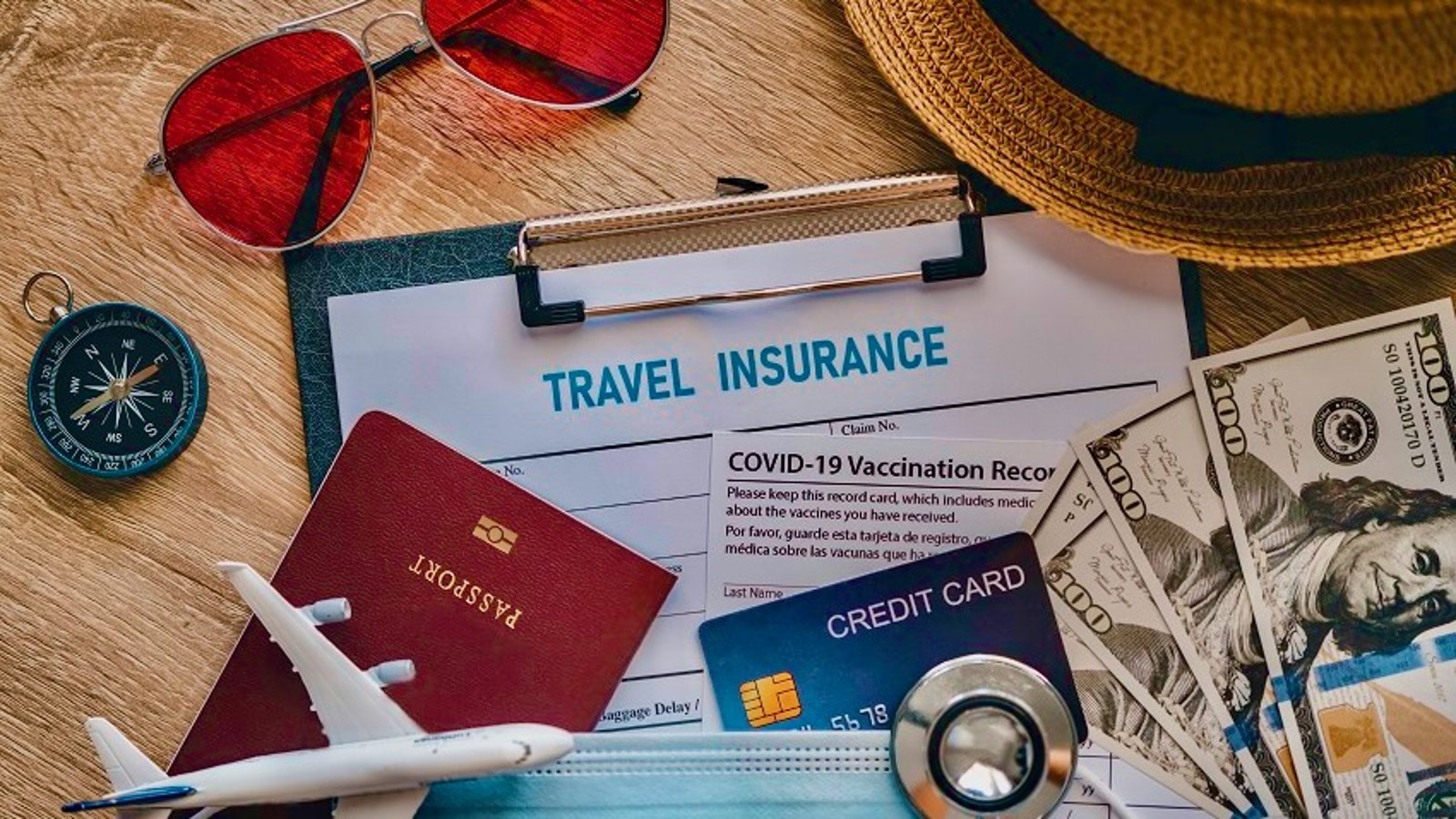 03. Travel Insurance