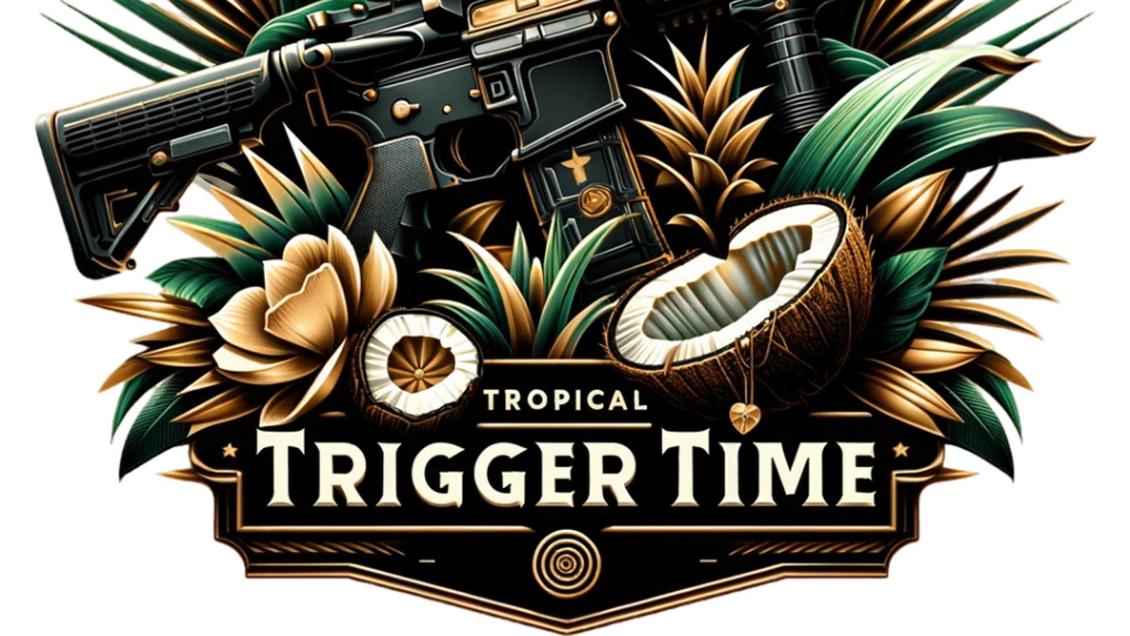 Tropical Trigger Time - Image 1