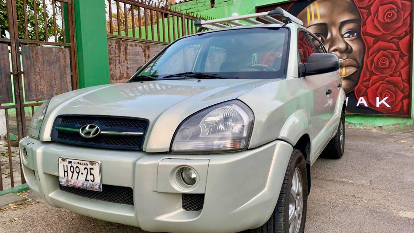 Tropikal Rentals Curacao - Image 1