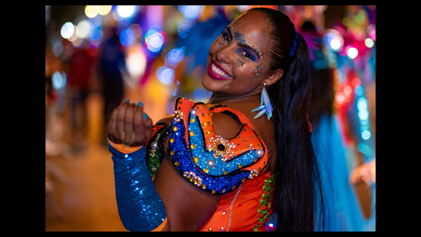 Main Farewell Parade 2025 - Image 1