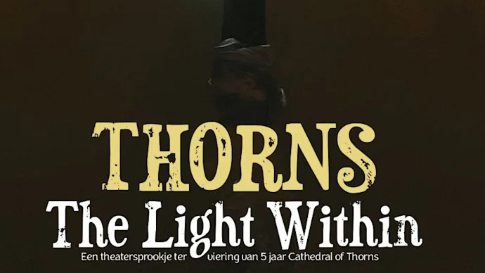Thorns, The Light Within - Image 1