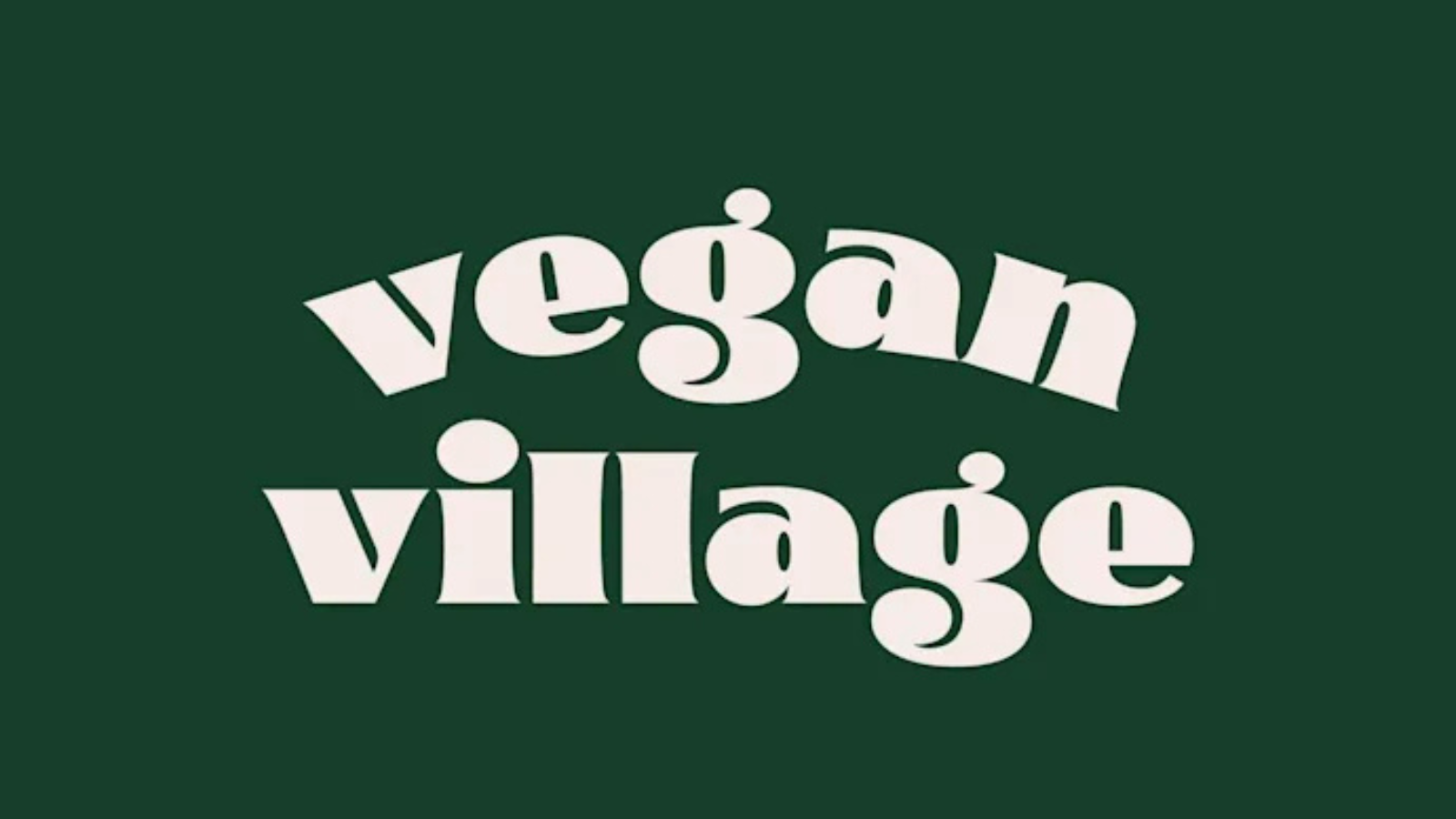 Vegan Village - Image 1