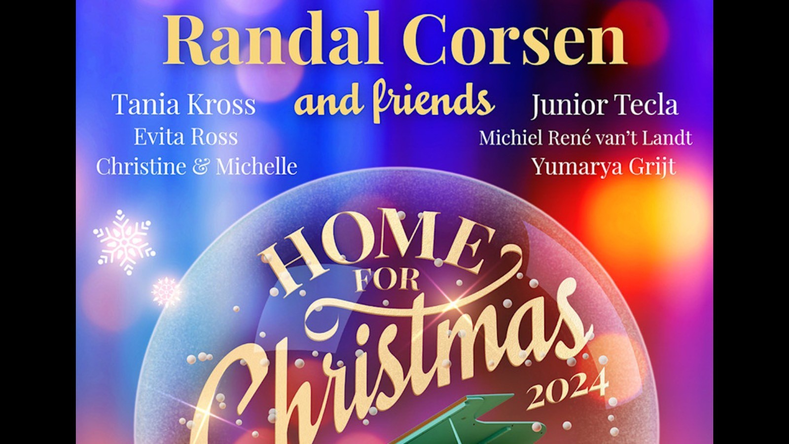 Home for Christmas - Image 1