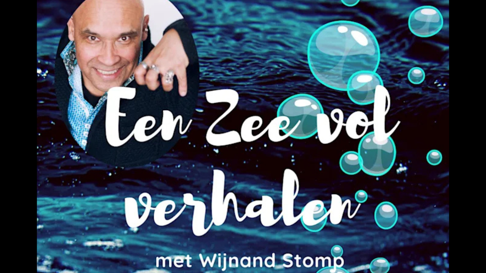 Story Telling with Wijnand Stomp - Image 1