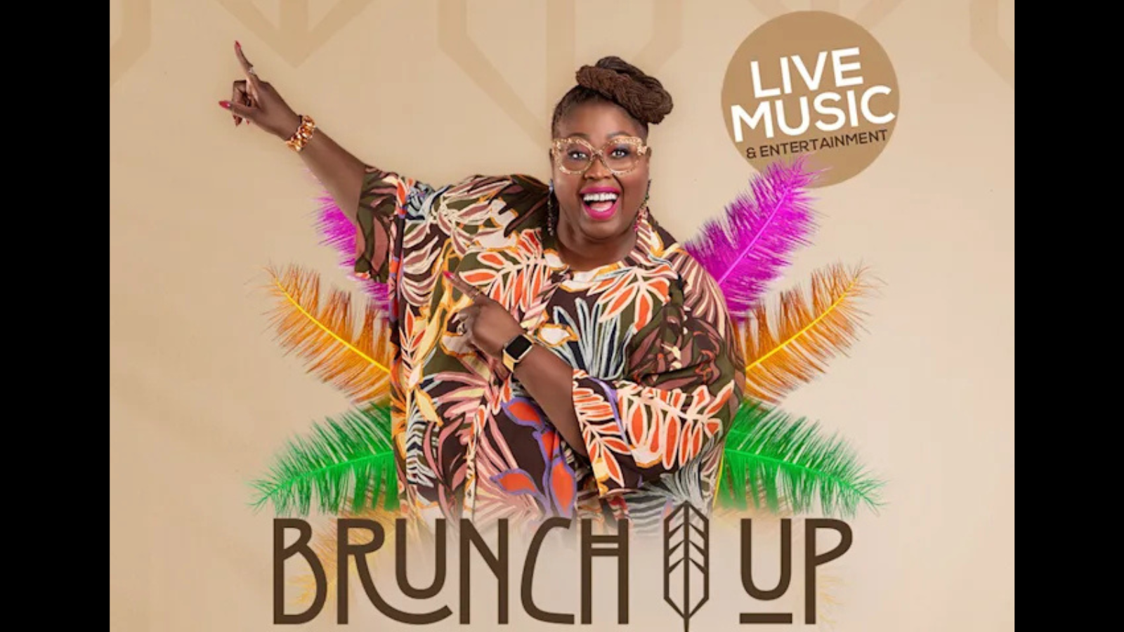 Mood Brunch Up - Image 1