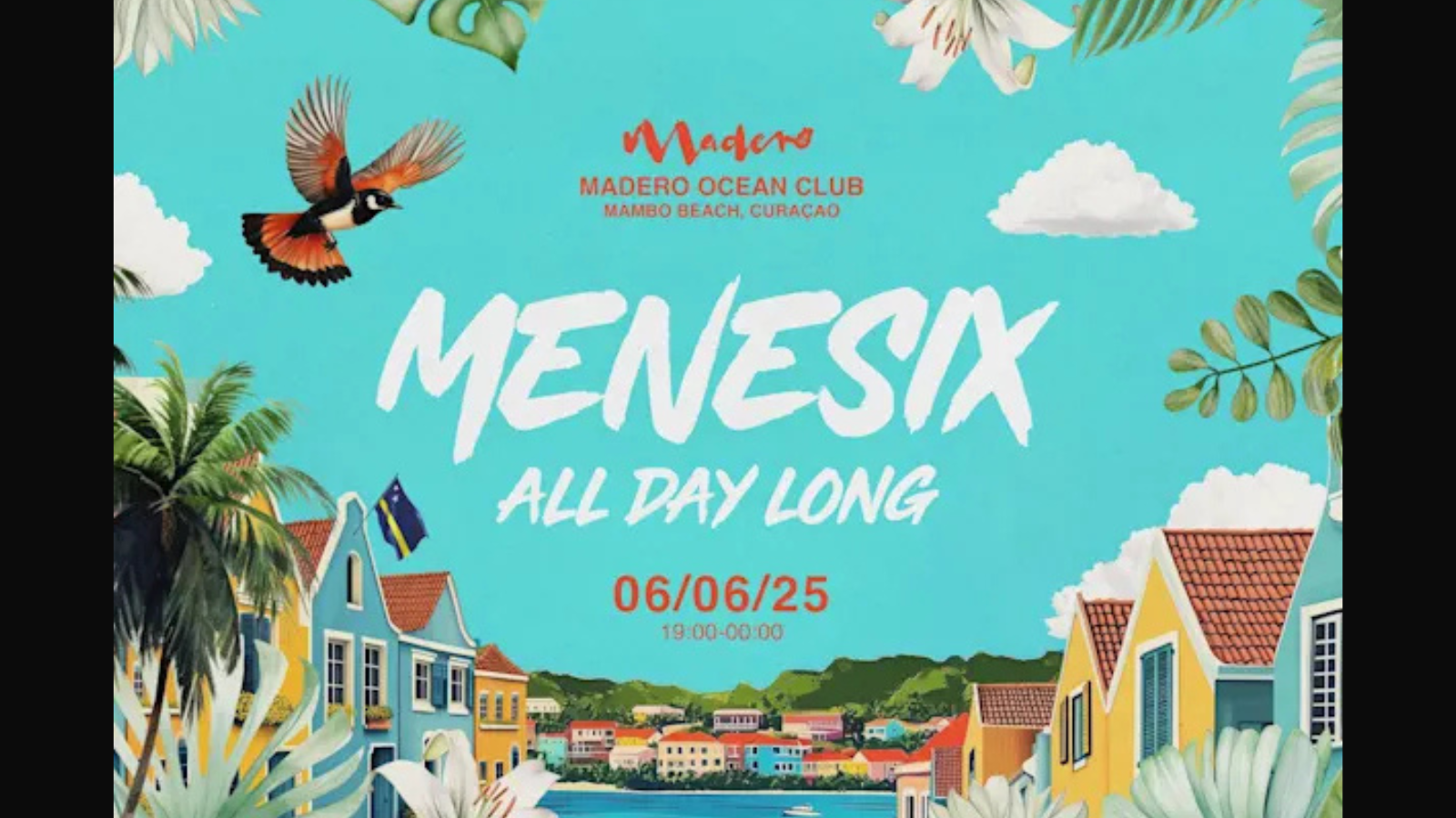Menesix All Day Long - Image 1
