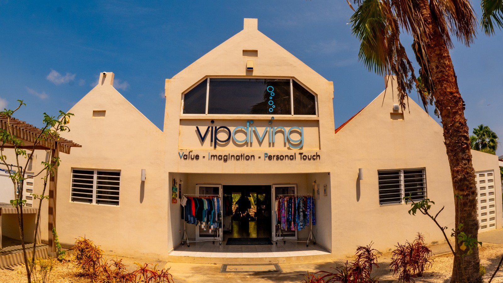 VIP Diving - Image 1