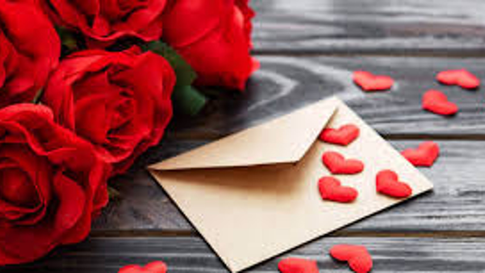 Valentine's Day - Image 1