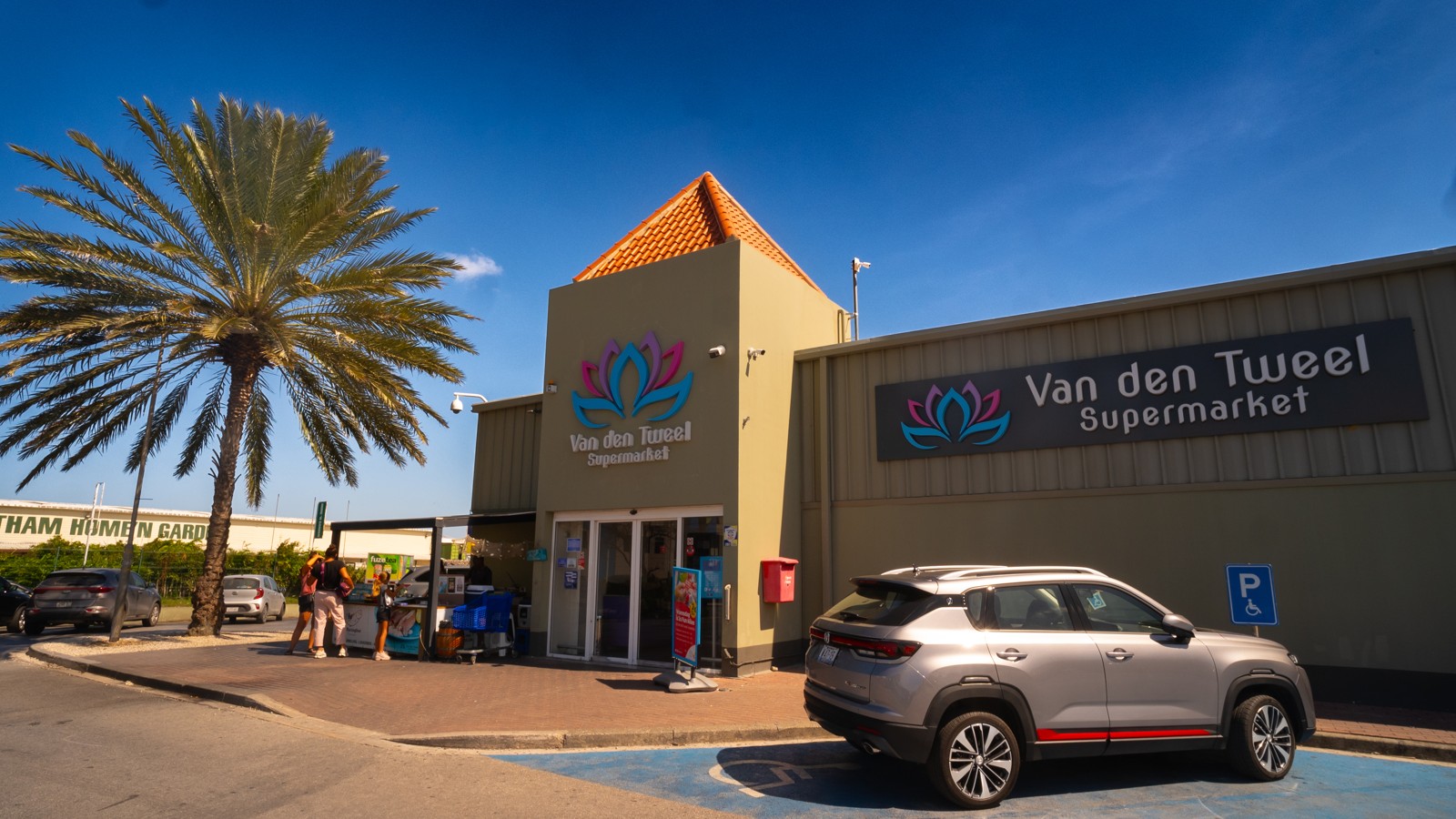 Van den Tweel - Image 3