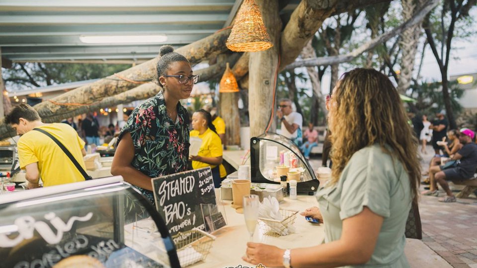 Vegan Village - Image 1